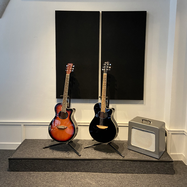 Black Acoustics - Image 2