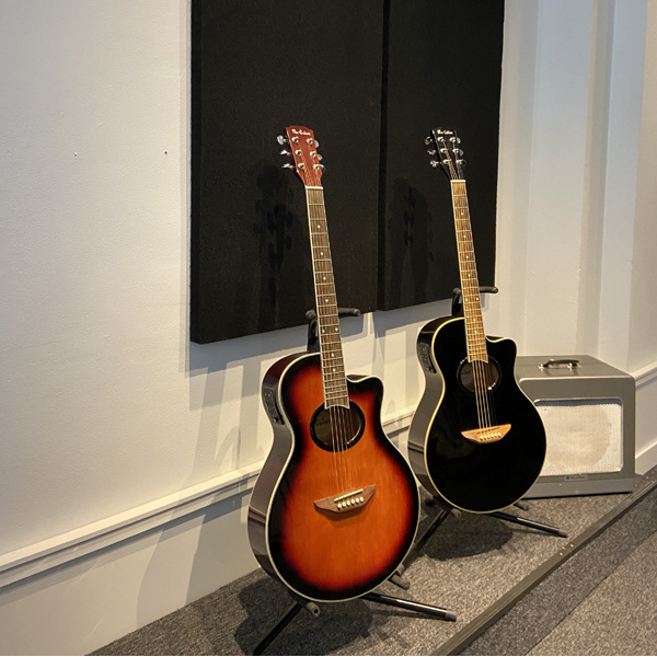 Black Acoustics - Image 3
