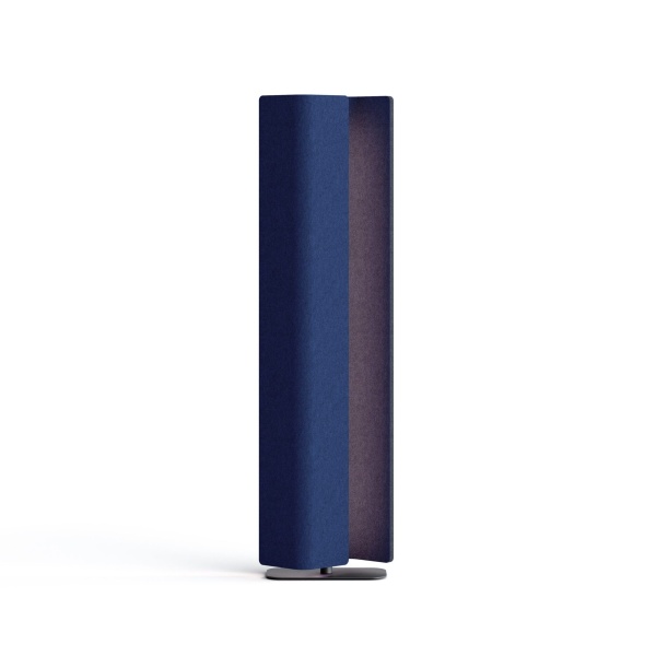 Vika floor lamp blue - Image 3